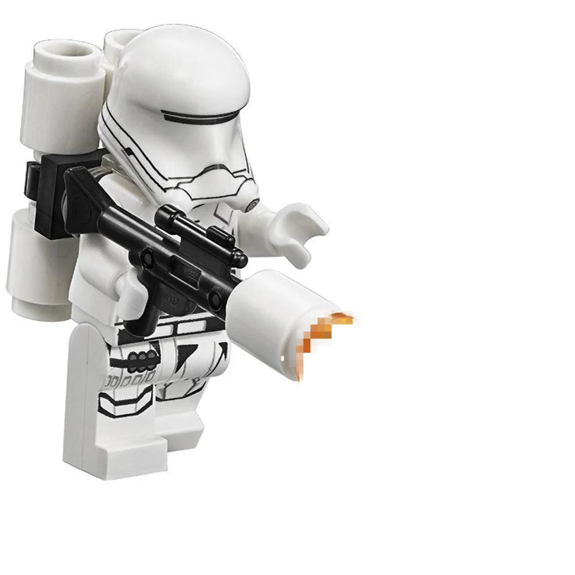 fire trooper star wars