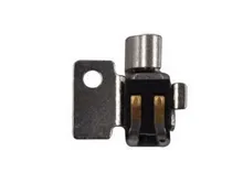 50pcs/lot 100% Original For iPhone 5c Vibrator Vibration Motor Repair Part Free Shipping With Tracking Number
