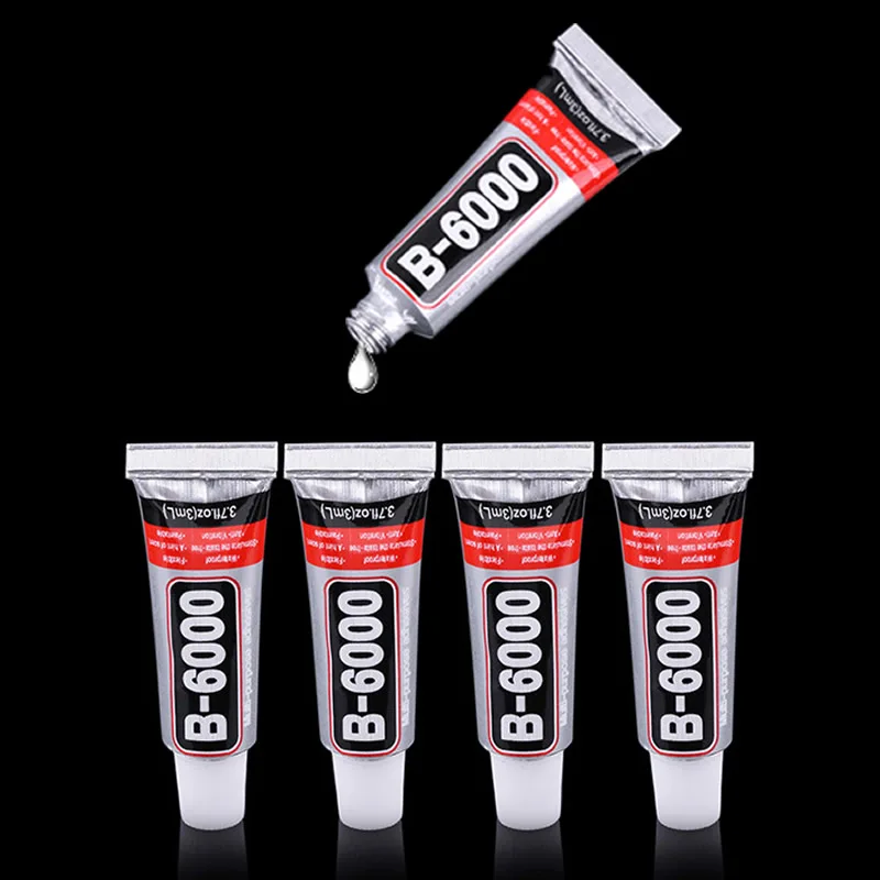 

Mini 1 Pcs Professional Beauty Nail Glue False Art Decorate Tips Acrylic Glue Nail Gel Polish Accessories