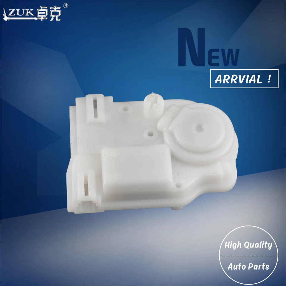 

ZUK Rear Tail Gate Tailgate Trunk Door Lock Actuator Assy Hatchback Locking Motor For HONDA ODYSSEY RB1 2.4L 2005 2006 2007 2008