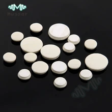 Детали кларнета: 1 комплект подушечки для кларнета 17 шт отличный материал