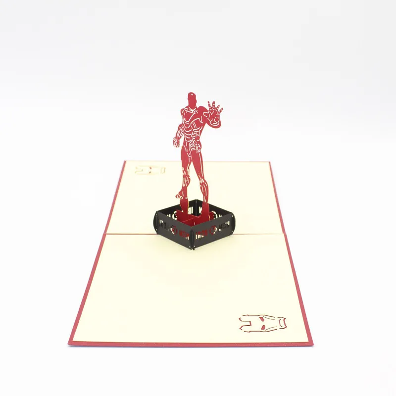 3d Pop Up Carte De Voeux De Bande Dessinee Joyeux Anniversaire Pirate Spiderman Iron Man Laser Cut Cartes Postales Vintage Cartes Aliexpress 3d Pop Up Carte De Voeux De Bande Dessinee Joyeux Anniversaire Pirate Spiderman Iron Man Laser Cut Cartes Postales Vintage Cartes Aliexpress