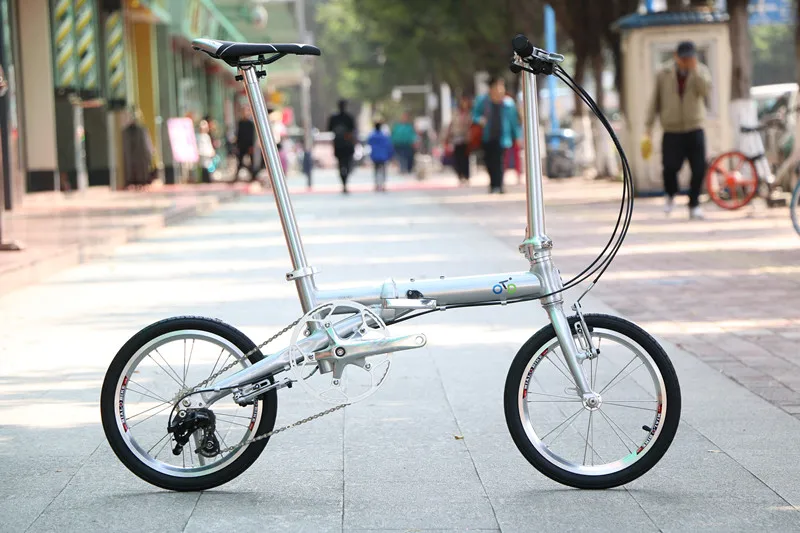 velo bikes