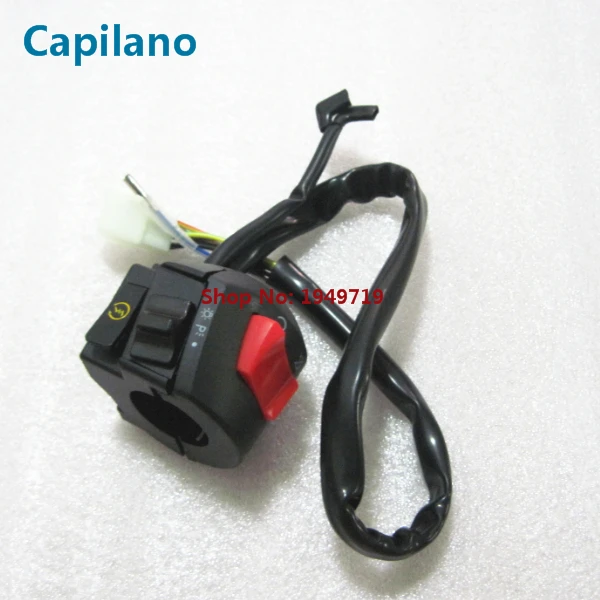 CG125 handle switch (1)