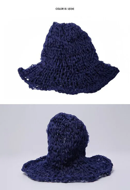 1 шт. Новинка года корейский Однотонная одежда сетчатые Панама летняя шляпа для женщин Snapback bobhat 3 цвета