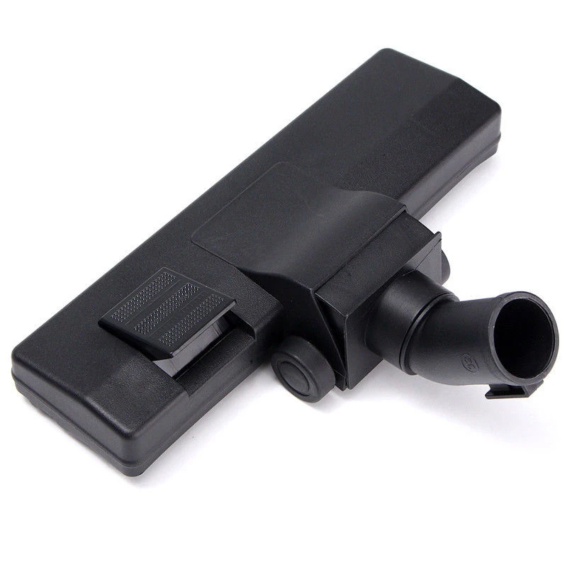 Universal 32mm aspiradora alfombra piso boquilla archivos adjuntos de la herramienta cepillo limpieza cepillo de limpieza