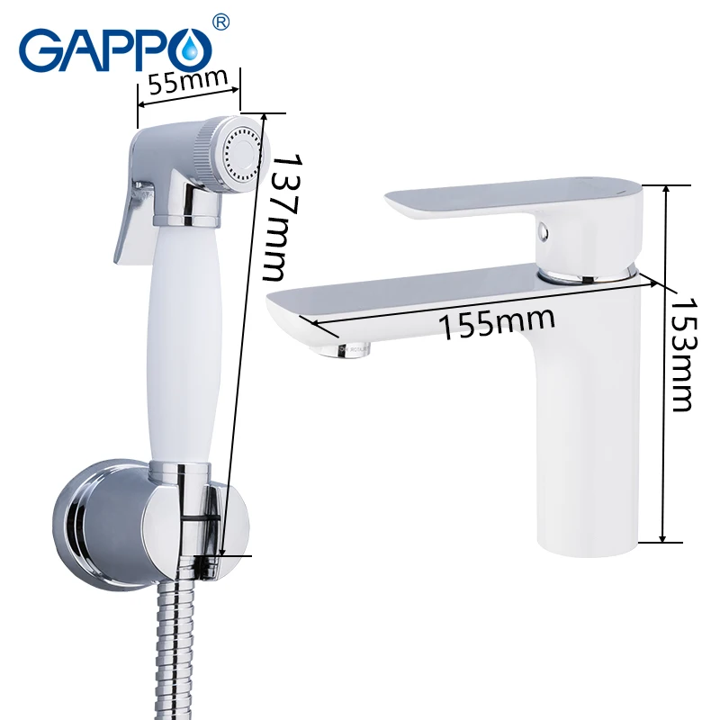 Preise GAPPO becken wasserhahn Waschbecken mischbatterien wasser Wasserhahn Messing wasserhahn bad waschbecken wasserhahn Wasserfall Becken mischbatterie Torneira