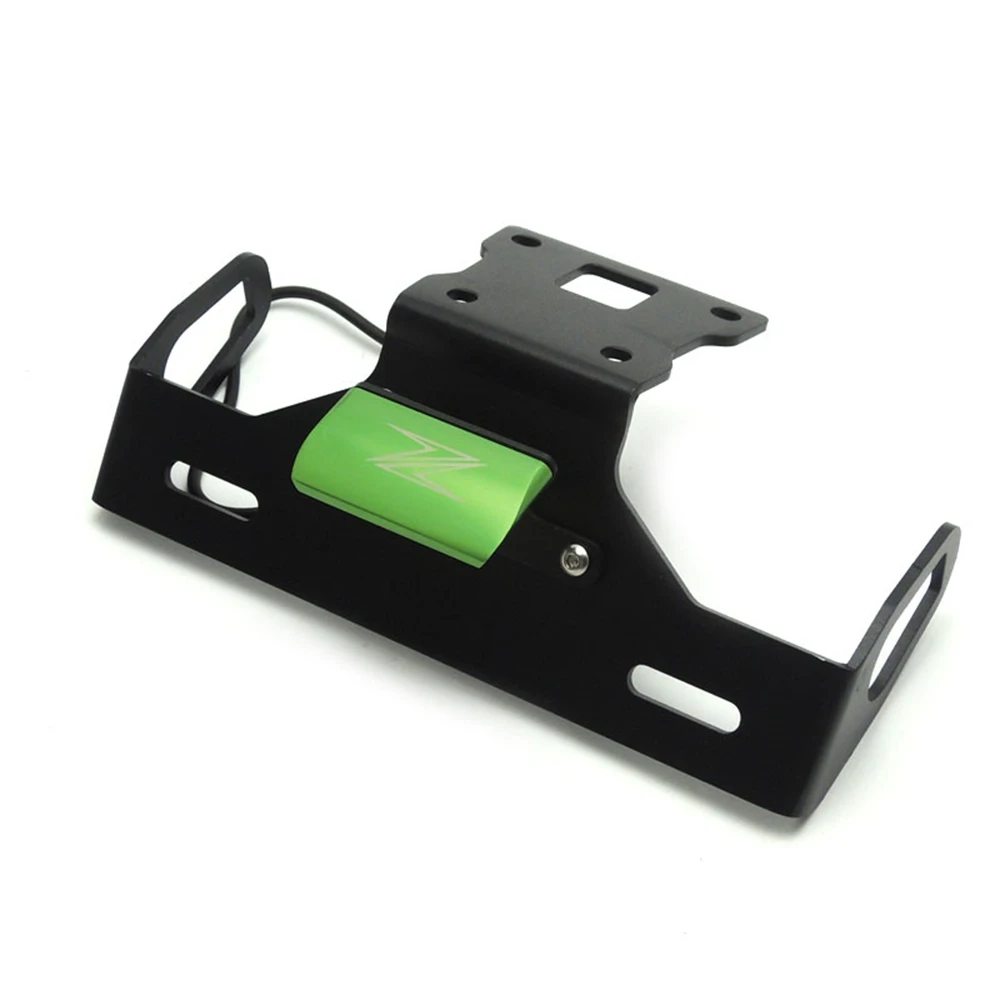 z125 pro fender eliminator