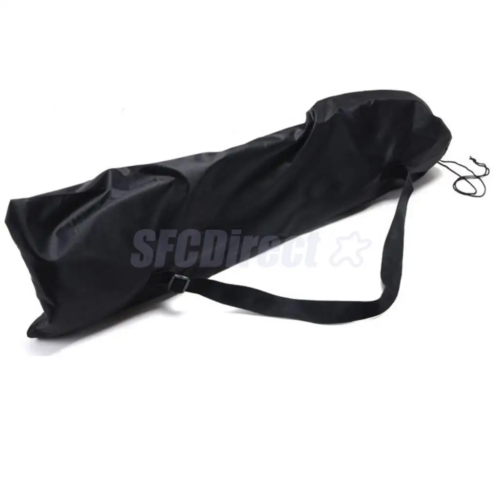 2pcs Portable Skateboard Carrying Protection Bag Banana Board Holder Pouch