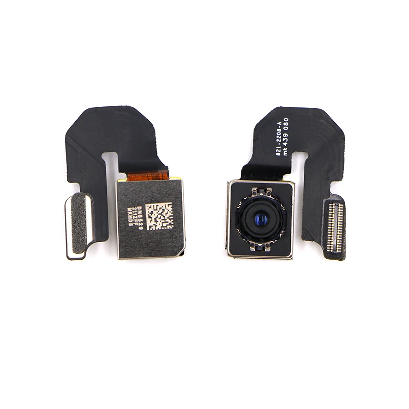 

LEOLEO 1pcs/lot Back Camera Module Rear Main Lens For iPhone 6 Plus 6+ 5.5'' With Sensor Proximity Flex Cable Replacement