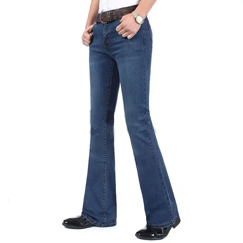 mens bell bottoms