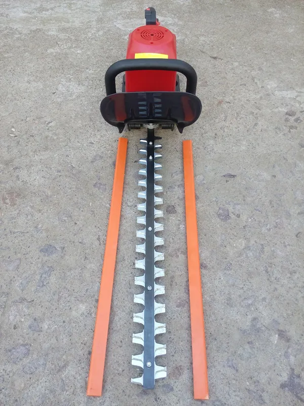 Nový výrobce Elektrické oboustranné nůžky na živé ploty / - Zahradní nářadí - Fotografie 6