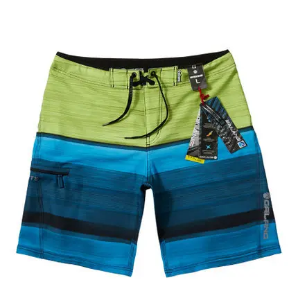 Gailang Брендовые мужские пляжные шорты быстросохнущие мужские купальные шорты повседневные летние пляжные шорты размера плюс XXXL Sunga Bermuda Masculina - Цвет: 461