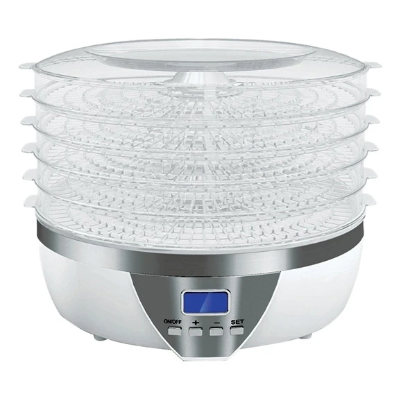 цены Dryer electric GEMLUX GL-FD-01R