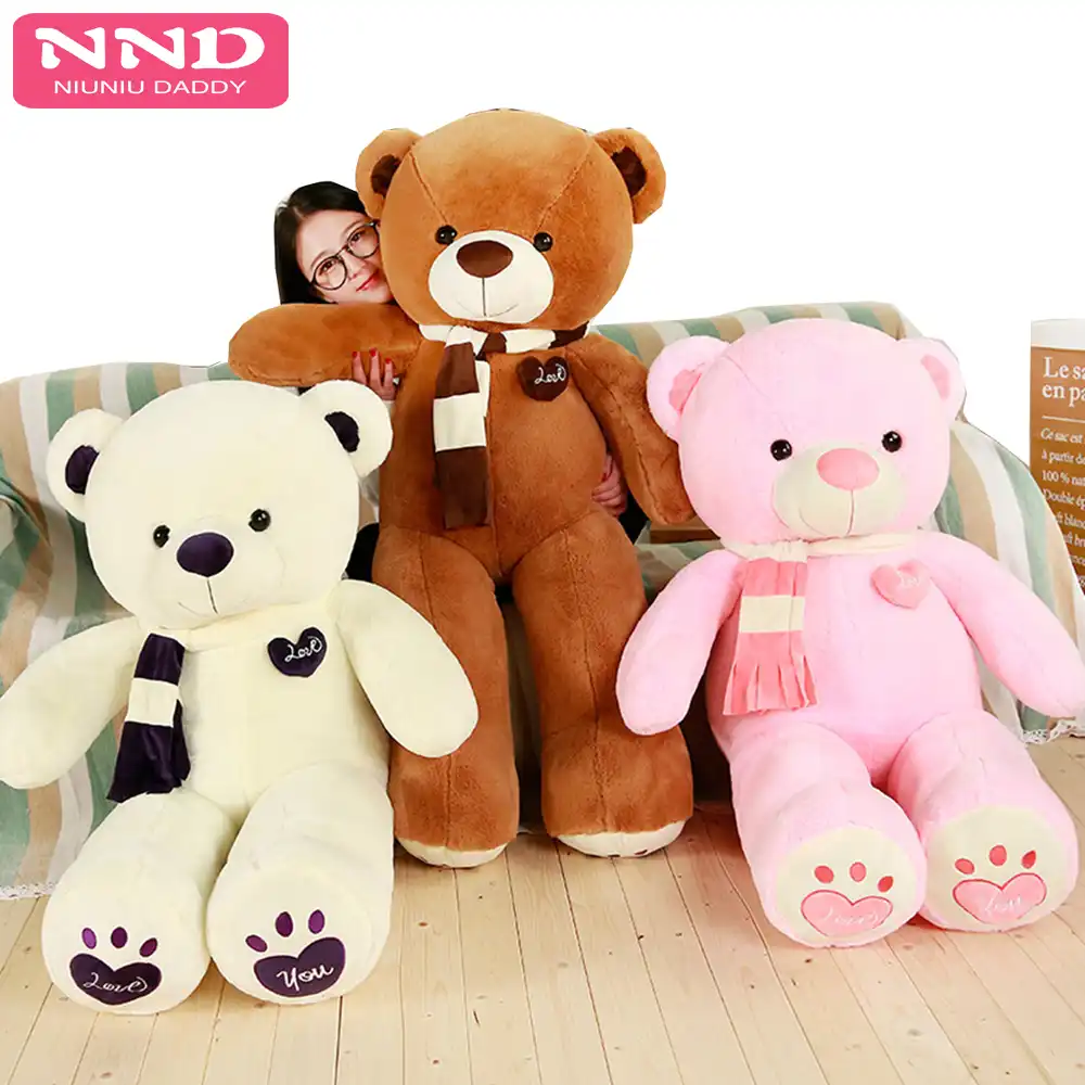 200cm teddy bear