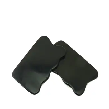 

Free Shipping Gua Sha Massage Board - BUFFALO HORN high quality guasha tool