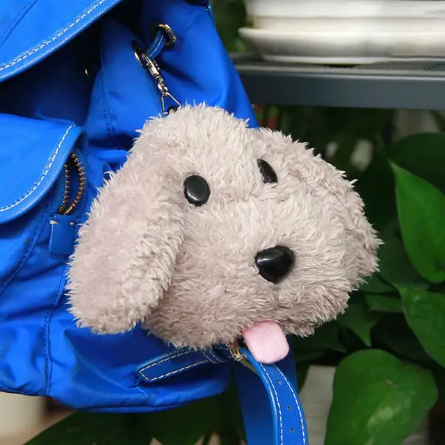 Online Shop Anak Anjing Poodle Anjing Mewah Mainan Peliharaan