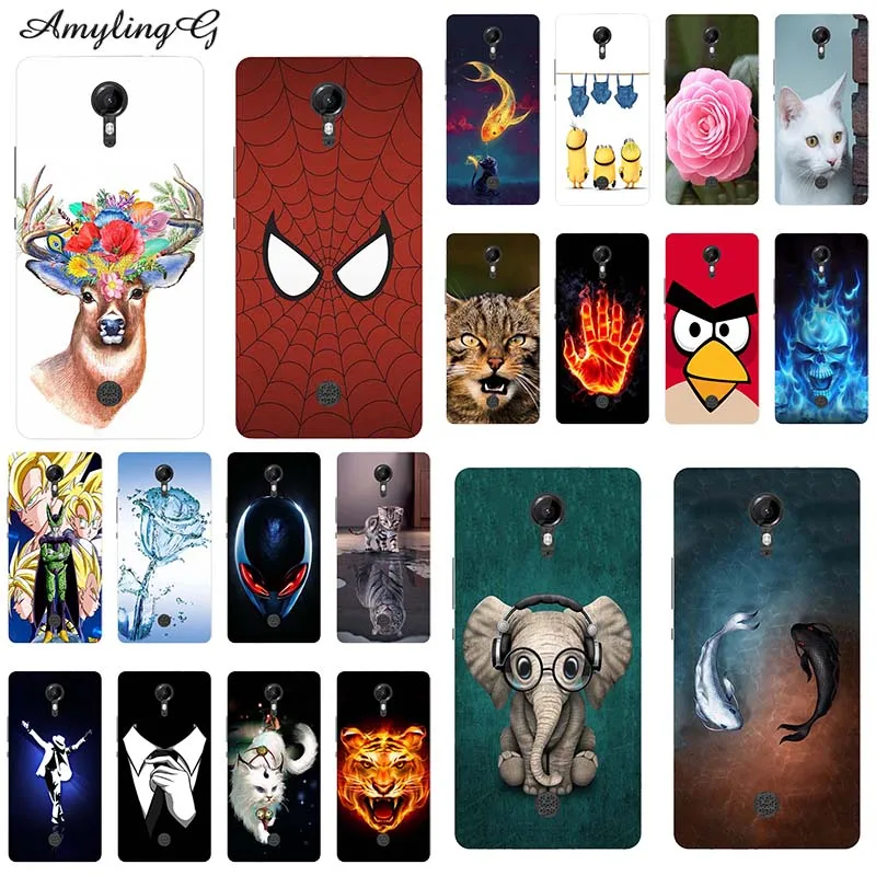 

Soft silicone Phone Case For Wiko Tommy Soft TPU Material Phone Case Back Cover Coque Print painting Flower style Fundas Para HD