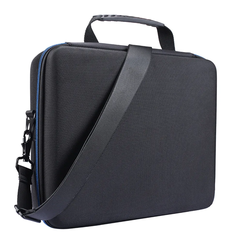 Masiken EVA жесткий защитный чехол для хранения сумка для DJI Осмо мобильный Аксессуары для стабилизаторов чемодан чехол сумки рукав