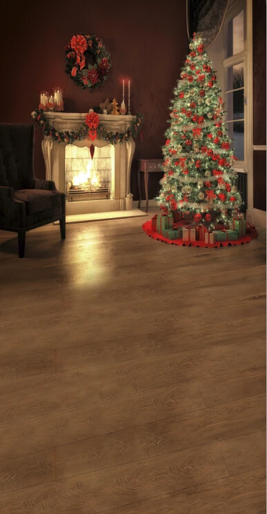 

3X6m free shipping Thin vinyl photography backdrops computer Printing Christmas background for photo studio st-001