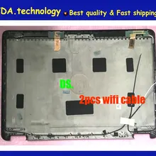 Wellendorff New/Org LCD Top Rear Cover For Dell Latitude E7450 back cover back shell A cover 0VW2JT VW2JT AM147000603