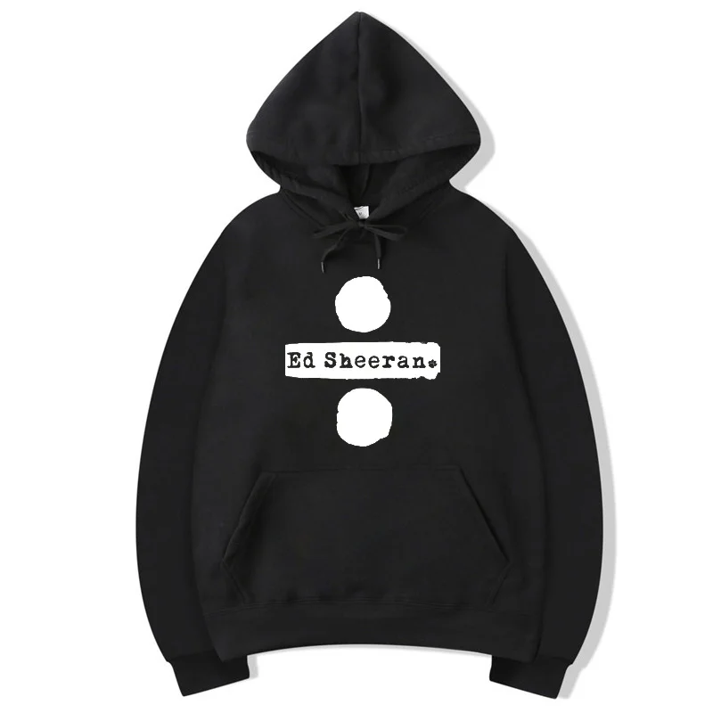 ed sheeran hoodies