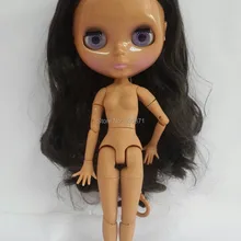 Ню Блит куклы совместными тела, куклы