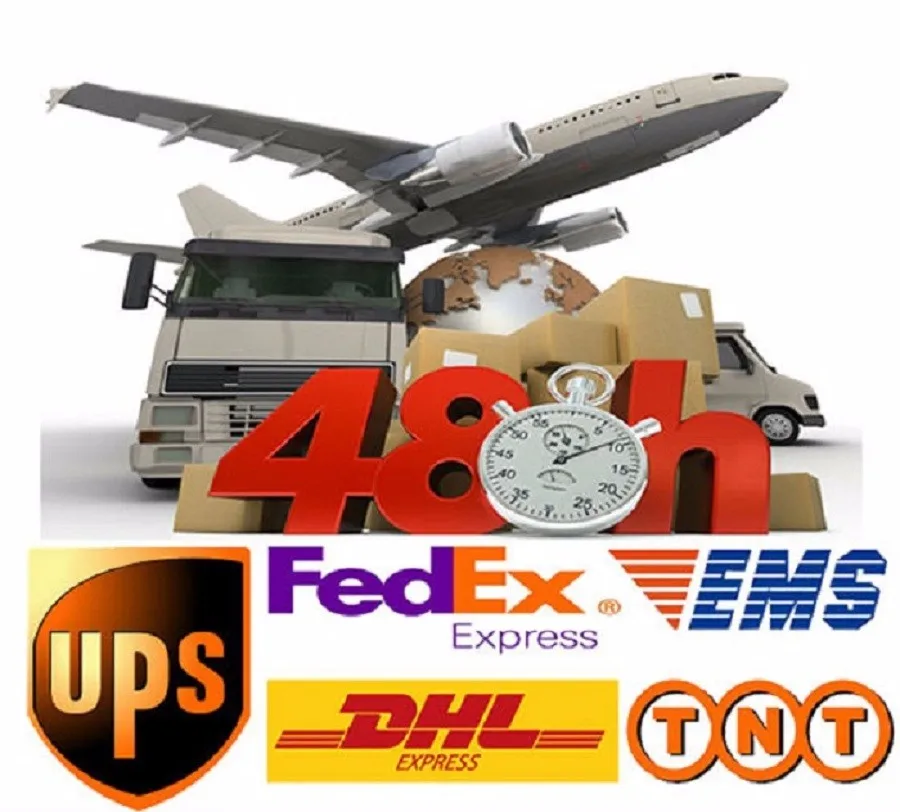 shipping express