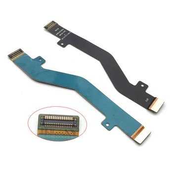 

10pcs/lot New LCD Motherboard Connector Main board Flex Cable Parts In Mobile Phone For Moto G4 Play XT1603 XT1601 XT1604 XT1602