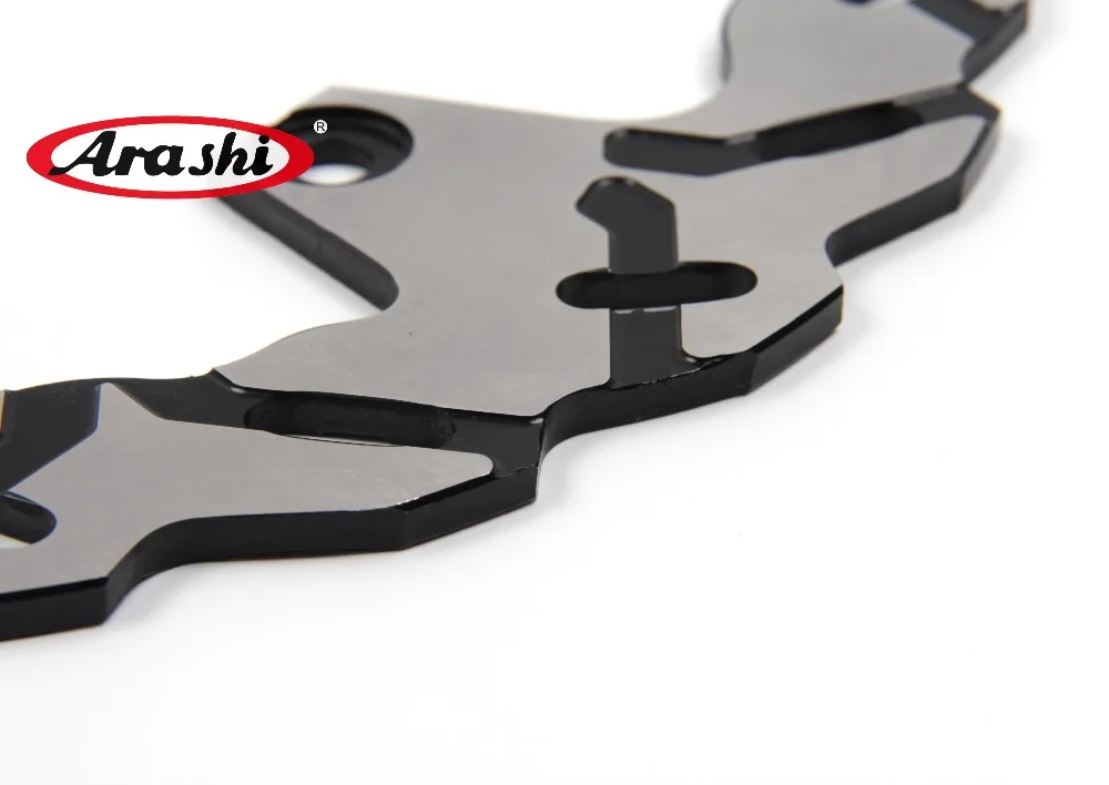 Араши для YAMAHA XP TMAX500 2004 2007 CNC Передние Задние тормозные роторы тормозной диск T MAX 500