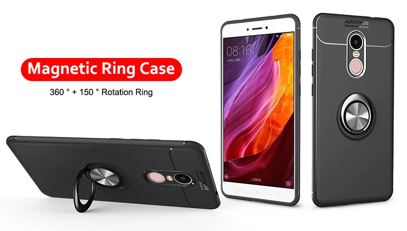 case for Xiaomi Redmi Note 4 4a  6 6a Note 7 6  Pro 4x  (12)