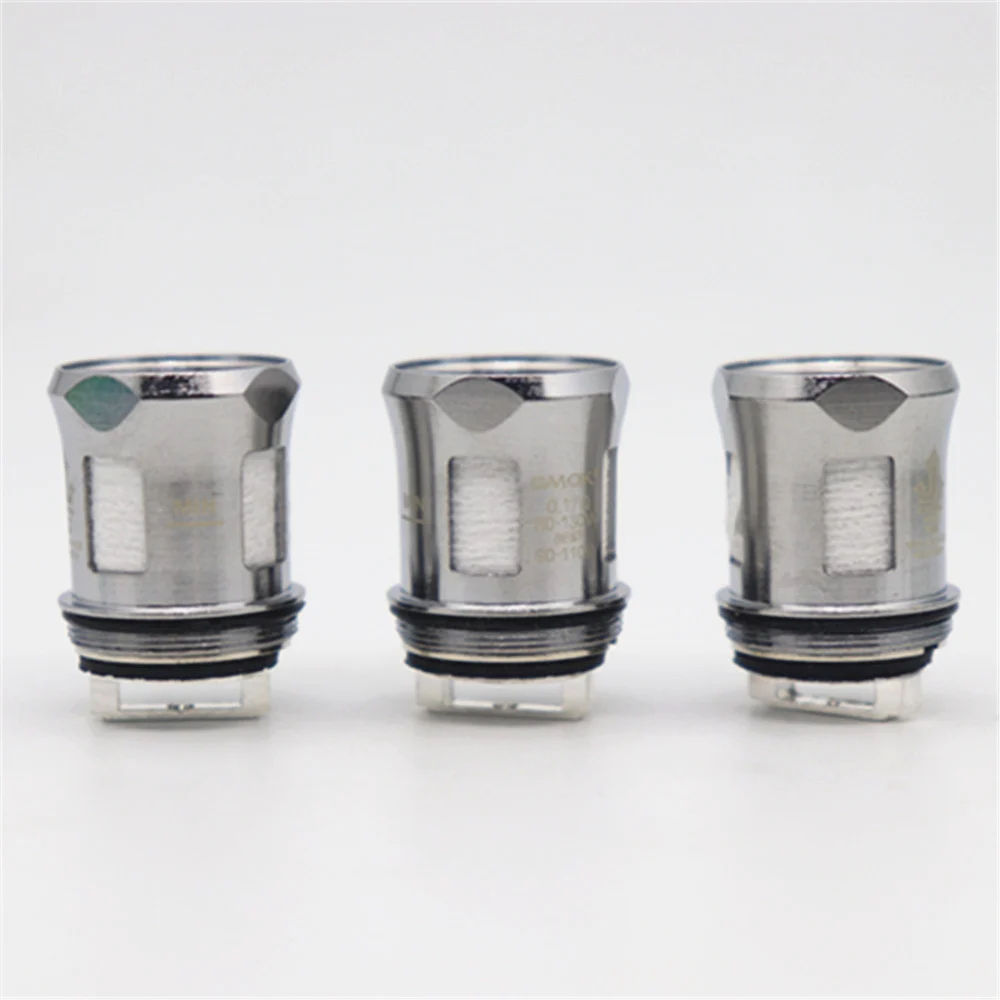 Clrane замена катушки 0.17ohm v12 цена Max Mesh Core для TFV12 цена головка распылителя E-сигаретные катушки