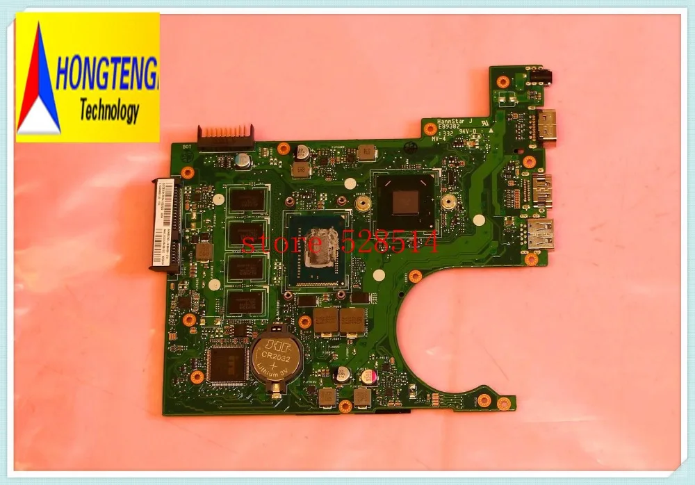 One Board for asus X200CA MAIN BOARD X200CA font b MOTHERBOARD b font 60NB02X0 MB6030 100