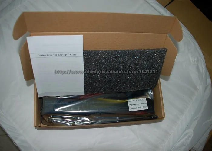 8 ячеек 14 в батарея для hp HSTNN I49C I50C I54C IB51 IB52 IB62 OB62 NBP6A96|battery for hp|8 cellfor |