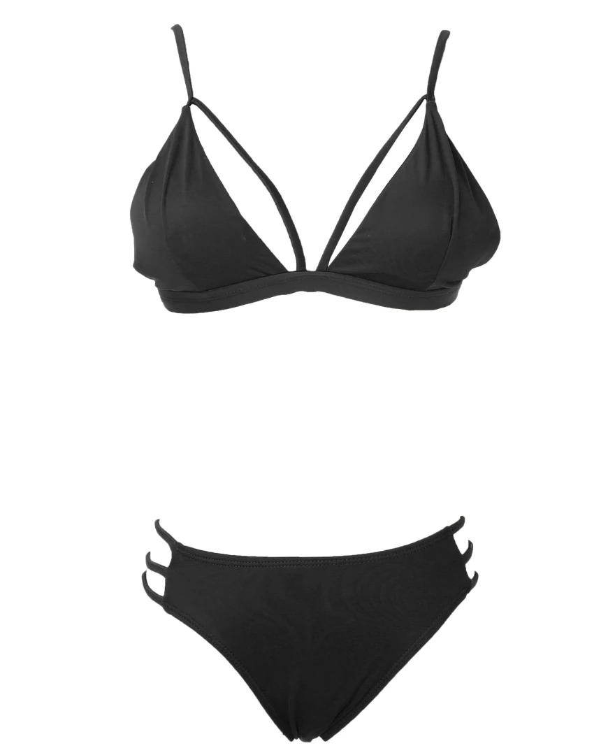 Купальник женский сексуальное бикини с пуш апом|beachwear women|beachwear swimwearbeachwear bikinis |