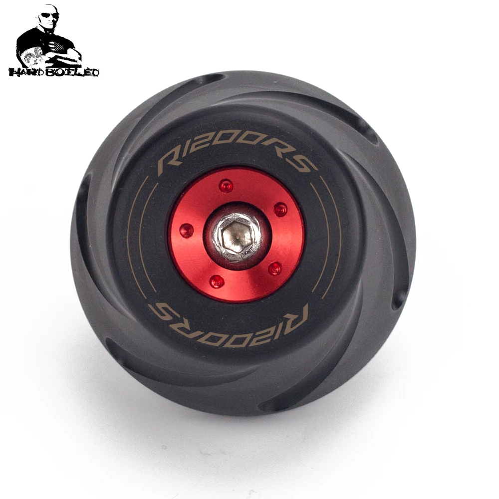 Для BMW R1250R R1250RT R1250GS R1200GS ADV. Защитные накладки на ползунки колеса R1200R R1200RS R1200RT LC R1250