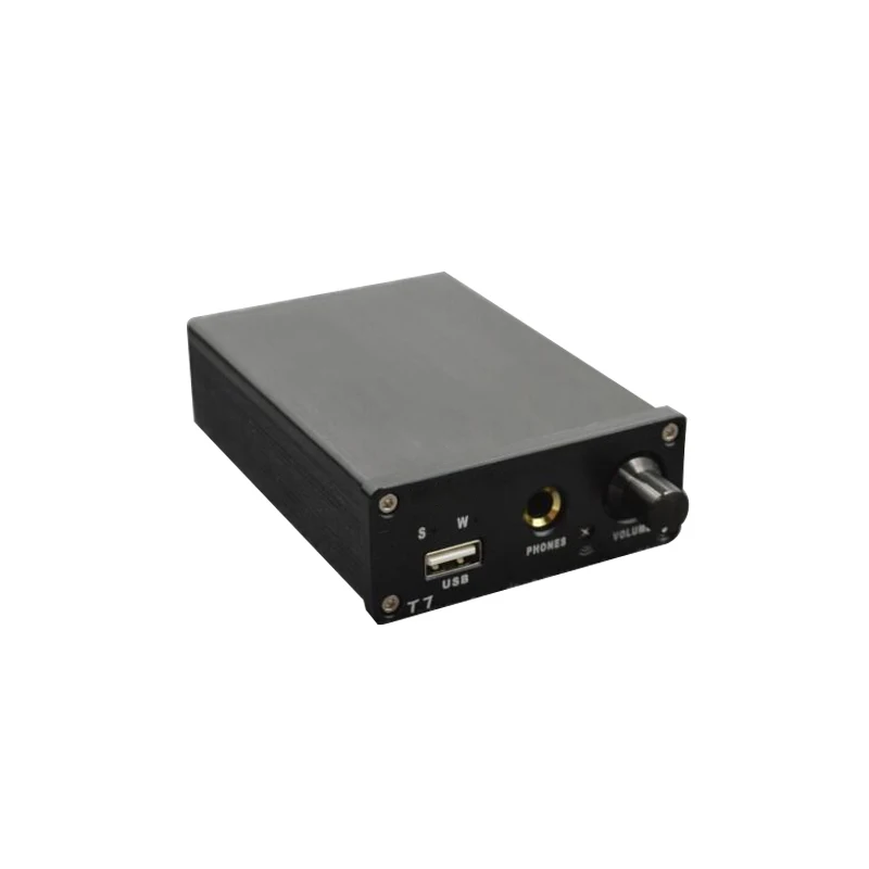 Nobsound Home&Car MP3 Lossless Music APE WAV FLAC Audio Player Hi-Fi Stereo Digital Headphone Amplifier