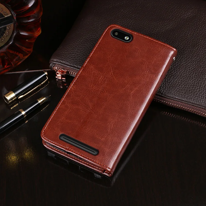 Itgoogo-Case-For-BQ-5020-Case-Cover-5-0-Flip-Leather-Protective-Case-For-BQ-Strike