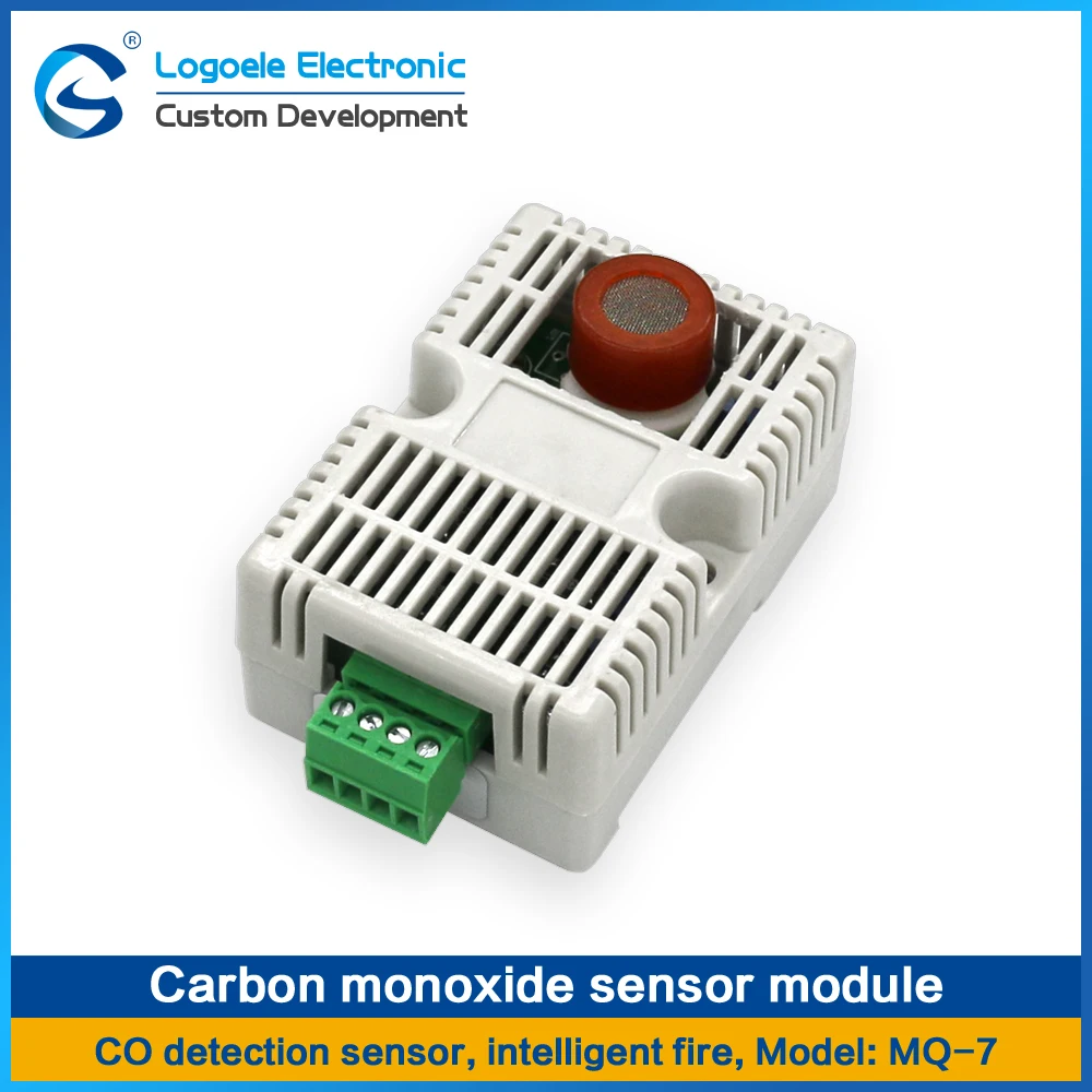 ������ ȭ��� MQ �ø��� ����, MQ2, MQ3, MQ5, MQ7 CO ���� ���ڿ� LPG ���, MQ-2 MQ-3 MQ-5 MQ-7