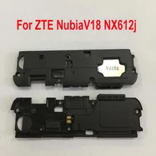 Звук зуммер звонка громкий динамик для zte Nubia V18 NX612j телефон шлейф Замена