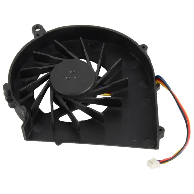 Best Quality Notebook Computer Replacements Cpu Cooling Fans Fit For HP COMPAQ CQ58 G58 650 655 Laptops Component Cpu Cooler Fans P15 Best Quality Notebook Computer Replacements Cpu Cooling Fans Fit For HP COMPAQ CQ58 G58 650 655 Laptops Component Cpu Cooler Fans P15