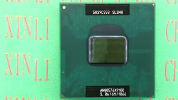 

1PCS/lot CPU X9100 SLB48 X9100 SLB48 3.06G/6M/1066 PM45 GM45 100% chips new and original IC