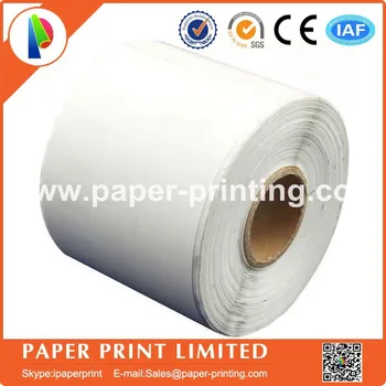 

20 Rolls Dymo 99014 Compatible Label 54mm*101mm 220Pcs/Roll White Compatible for LabelWriter 450Turbo Printer SLP 440 450