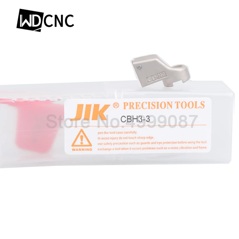 

Pair of insert tool holder for boring head CBH32-60 CBH3-2 +CBH3-3 Broing insert holders