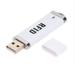 Мини Портативный USB 125 кГц близость Сенсор Smart EM карты ID Crad RFID считыватель USB для iPad Android Оконные рамы