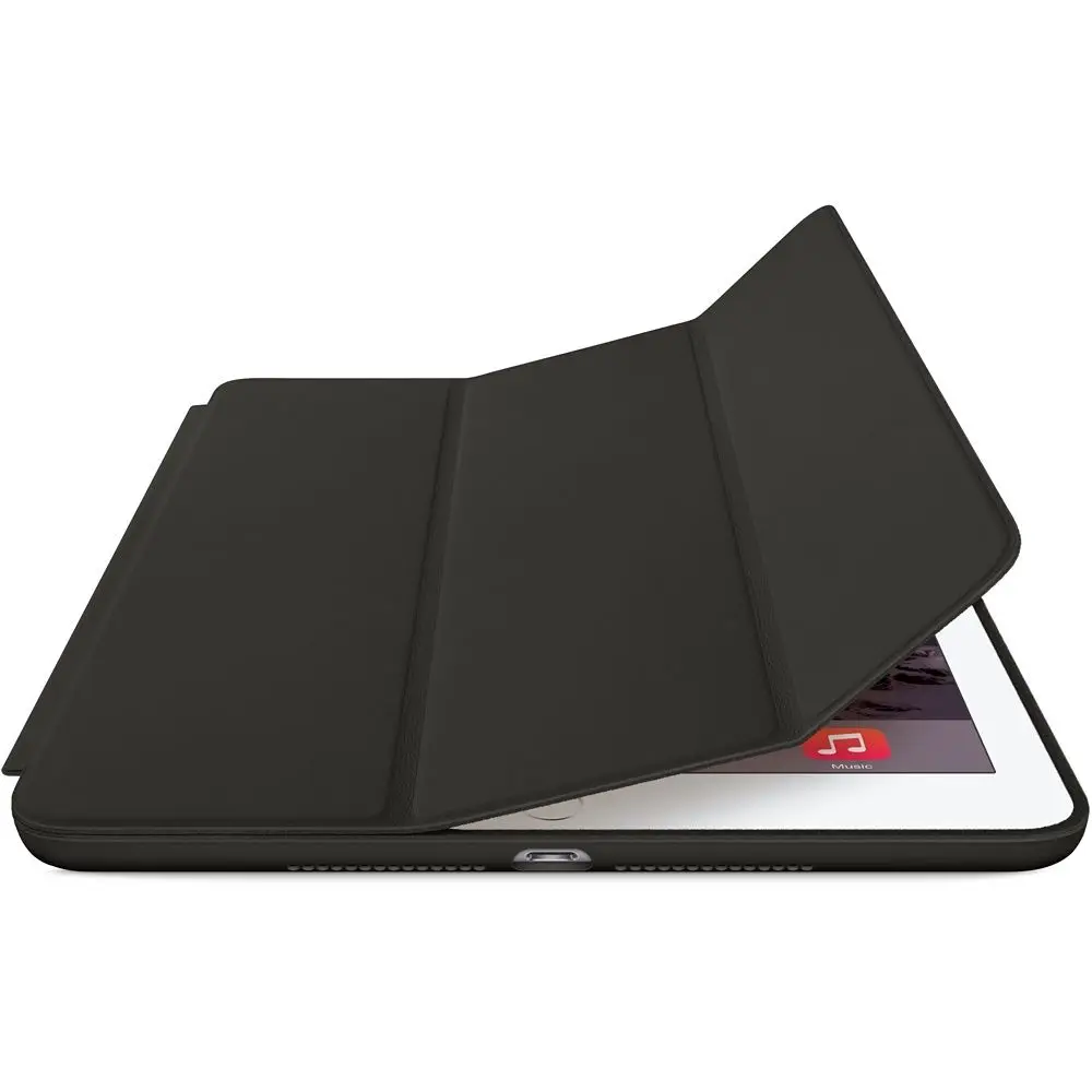 Оригинальный чехол для iPad Air 2 9 7 дюйма 2014 1:1 Магнитный умный автоматический
