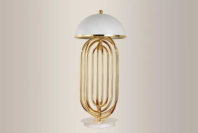 Turner Table Lamps 22