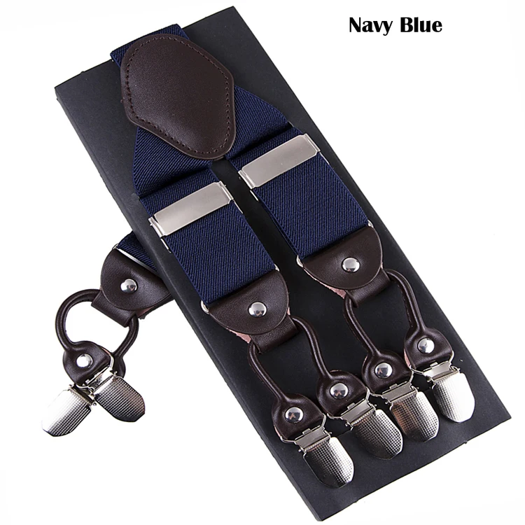 X Navy