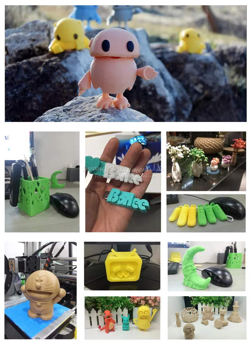 3D printer MINI-01 (6)