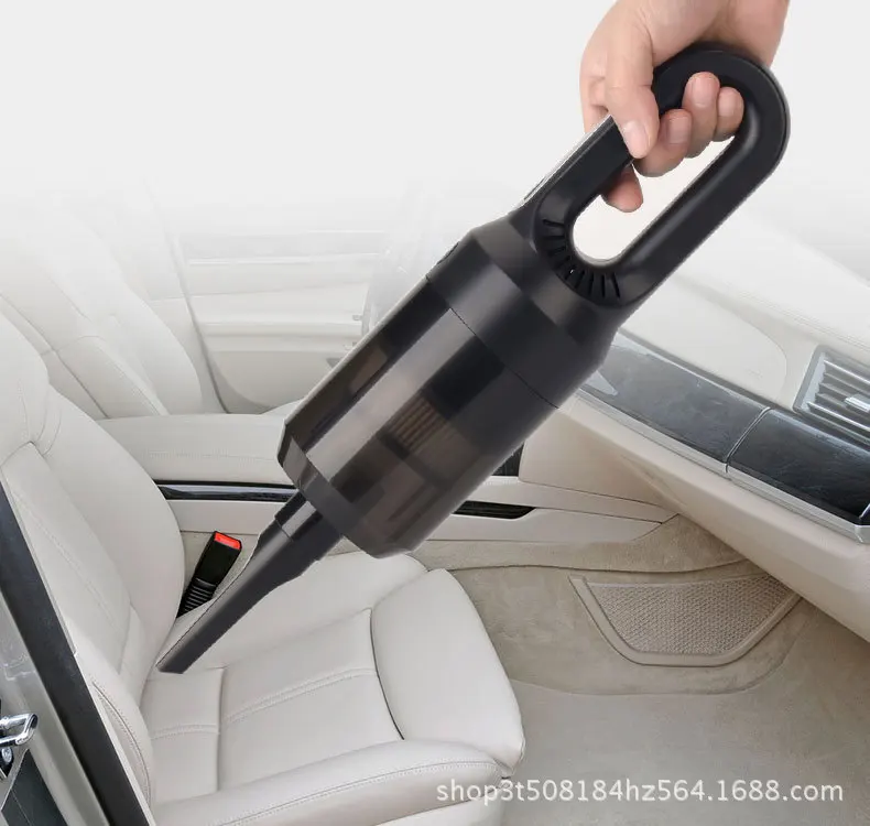 New Car Charger Vacuum Cleaner Office Keyboard Vacuum Cleaner High